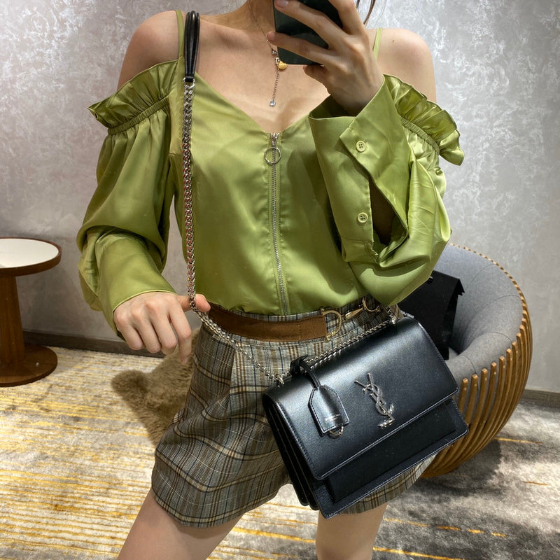 COZY BAGS - YLS Bags - 1119