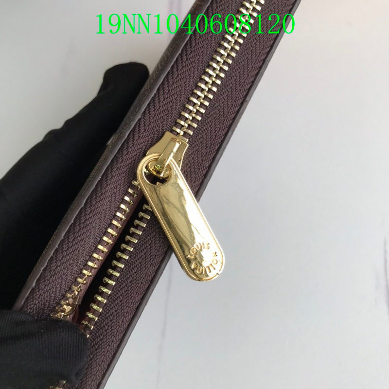 COZY BAGS - LOV Wallet - 1257