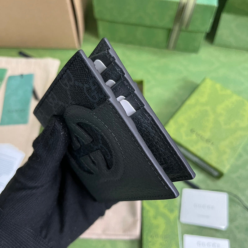 Cozy Bags - GUKI Men Wallets - 050