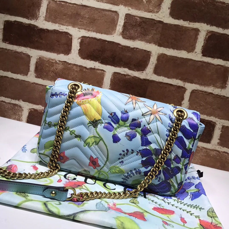 COZY BAGS - GUKI Women Bags - 818