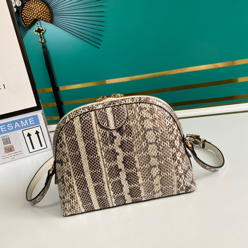JB - Guki Lady Bags - 1251