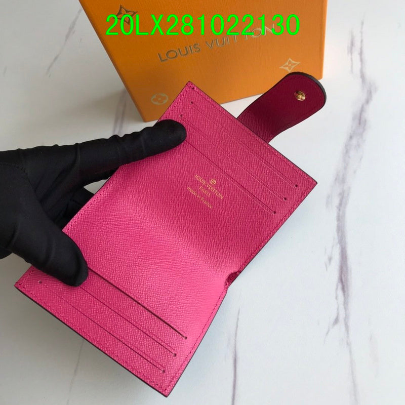 COZY BAGS - CHL Wallet - 1439