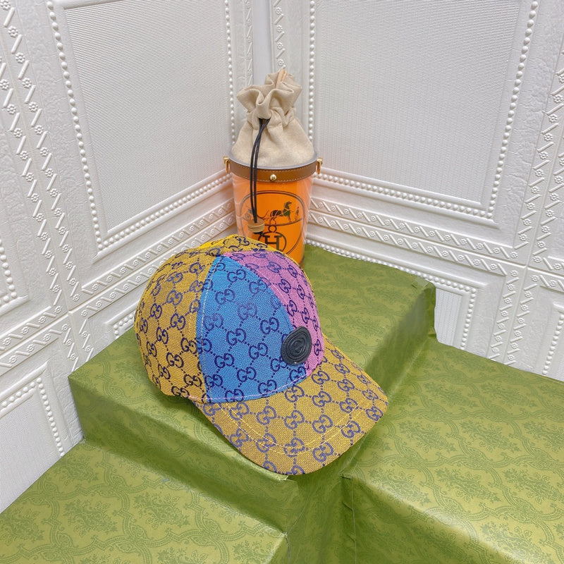 COZY BAGS - Guki Hats & Caps - 081