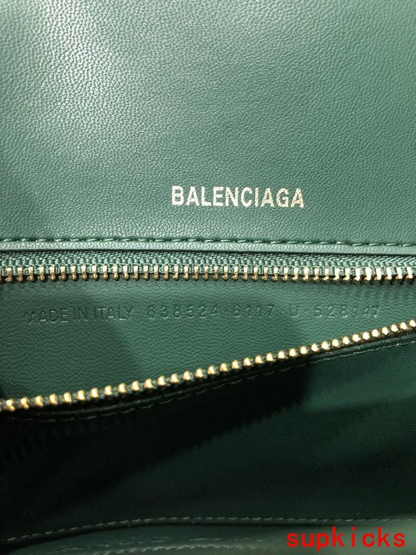 COZY BAGS - BG Hourglass Bags - 100
