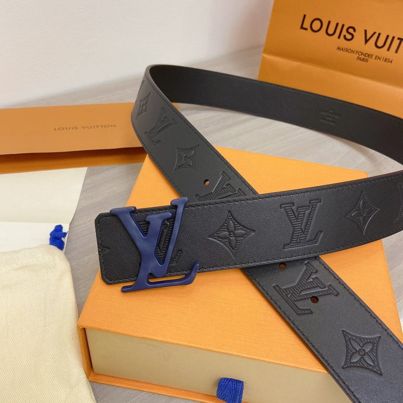 JB - LOV Belts - 259