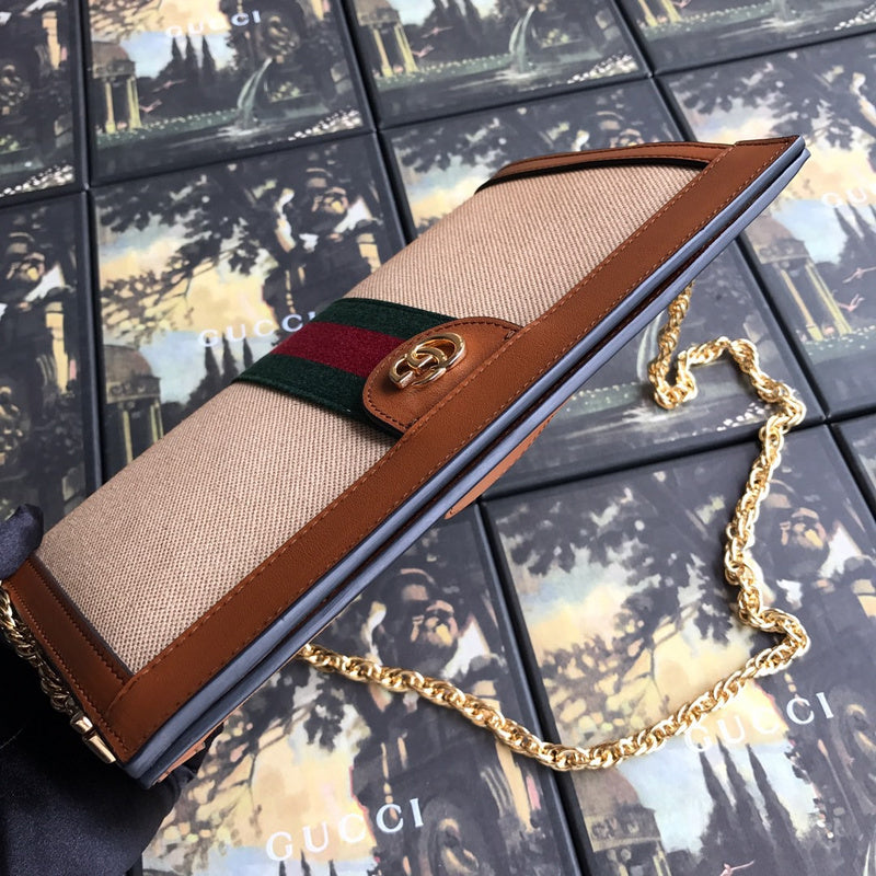 COZY - Guki Lady Bags - 1329