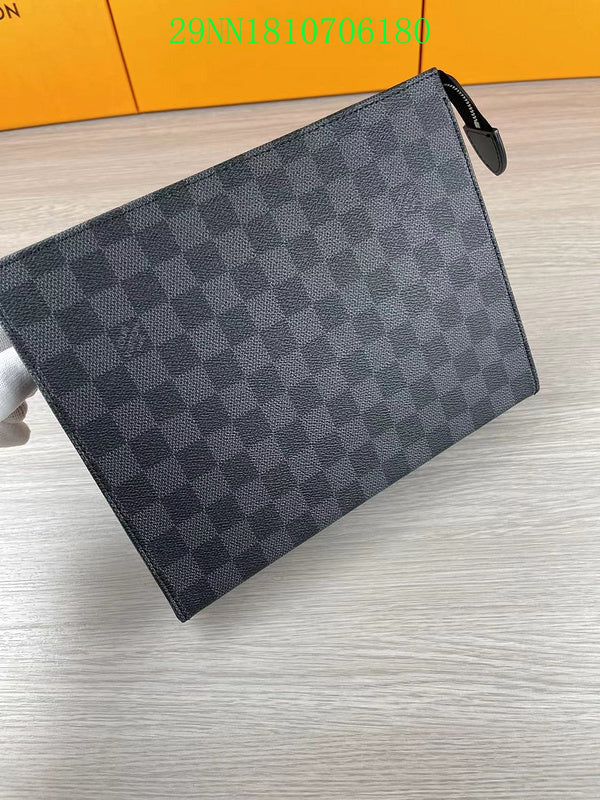 COZY BAGS - LOV Wallet - 1116