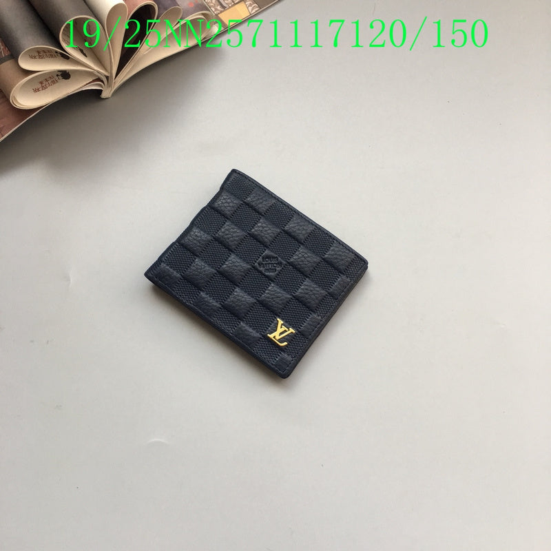 COZY BAGS - LOV Wallet - 884