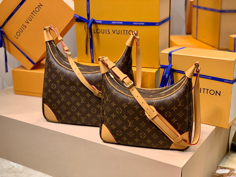 COZY BAGS - LOV Bags - 2341