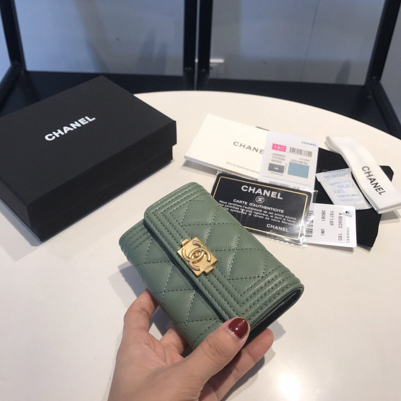 JB - CHL Wallets - 086