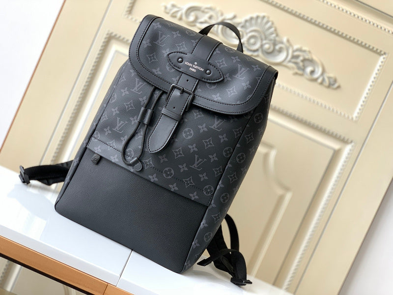 COZY - LOV Backpacks - 063