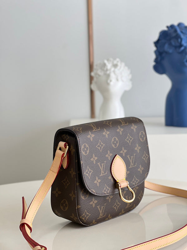 COZY BAGS - LOV Bags - 2375