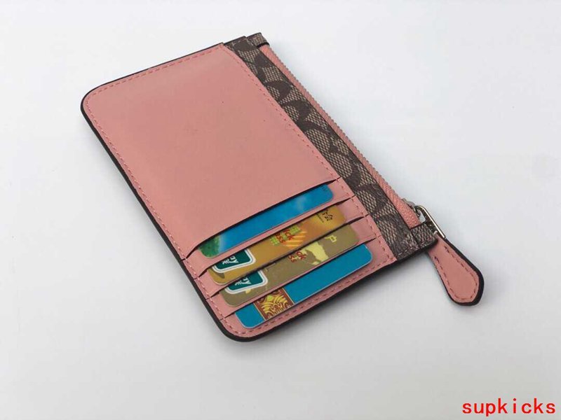 COZY BAGS - Mix Wallets - 685