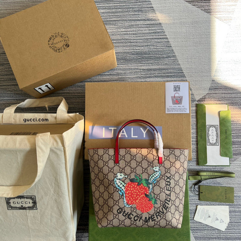 JB - Guki Lady Bags - 791