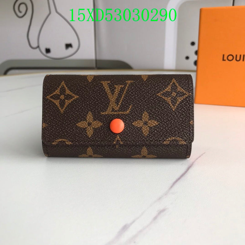 COZY BAGS - CHL Wallet - 1045