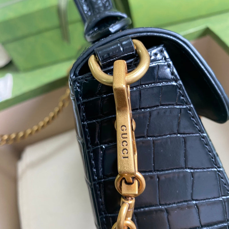 JB - Guki Lady Bags - 1003