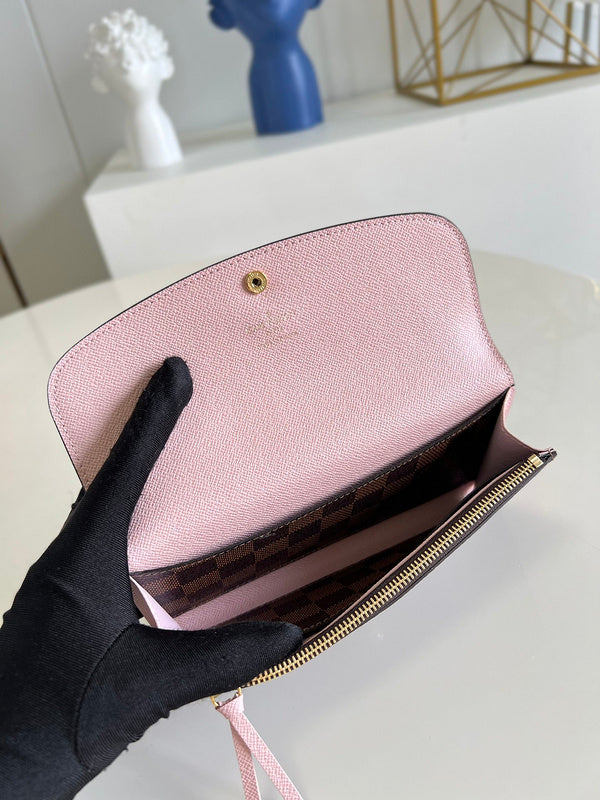 COZY BAGS - LOV Wallets - 593