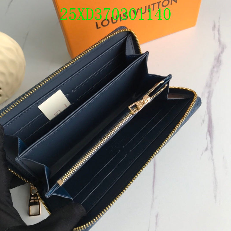 COZY BAGS - CHL Wallet - 1110