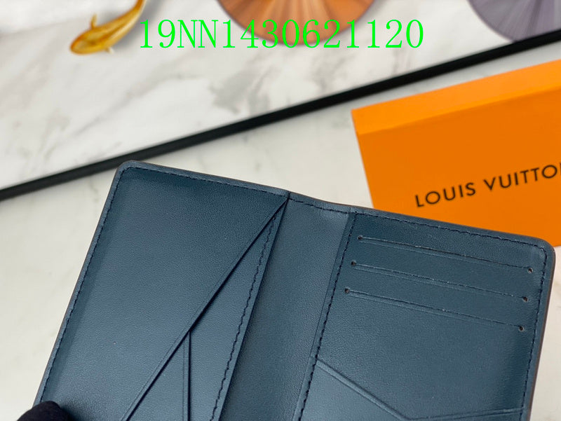 COZY BAGS - LOV Wallet - 316