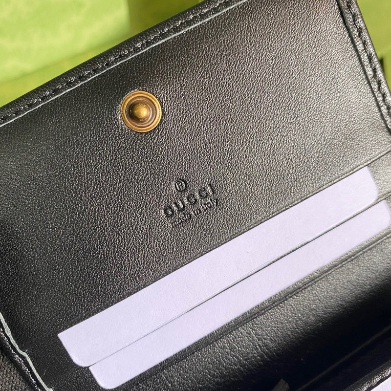Cozy Bags - GUKI Women Wallets - 100