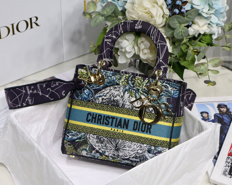 JB - DOR Lady Bags - 593