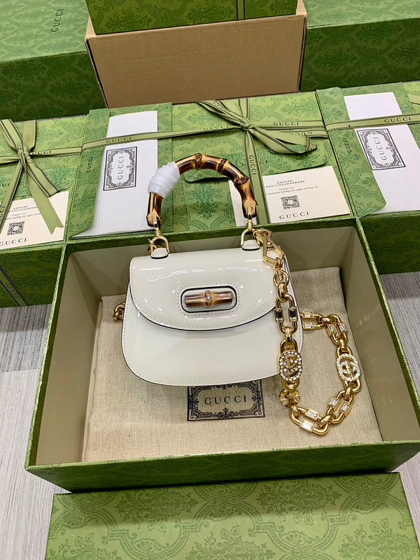 COZY BAGS - GUKI Women Bags - 489