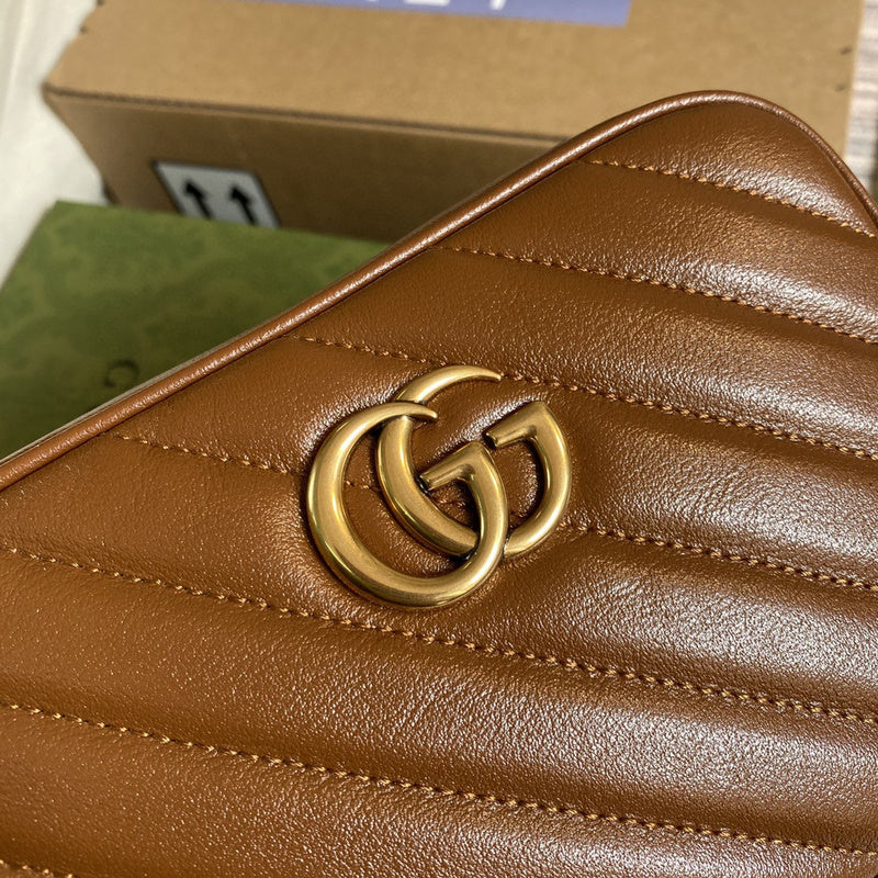 COZY BAGS - GUKI Bags - 2004