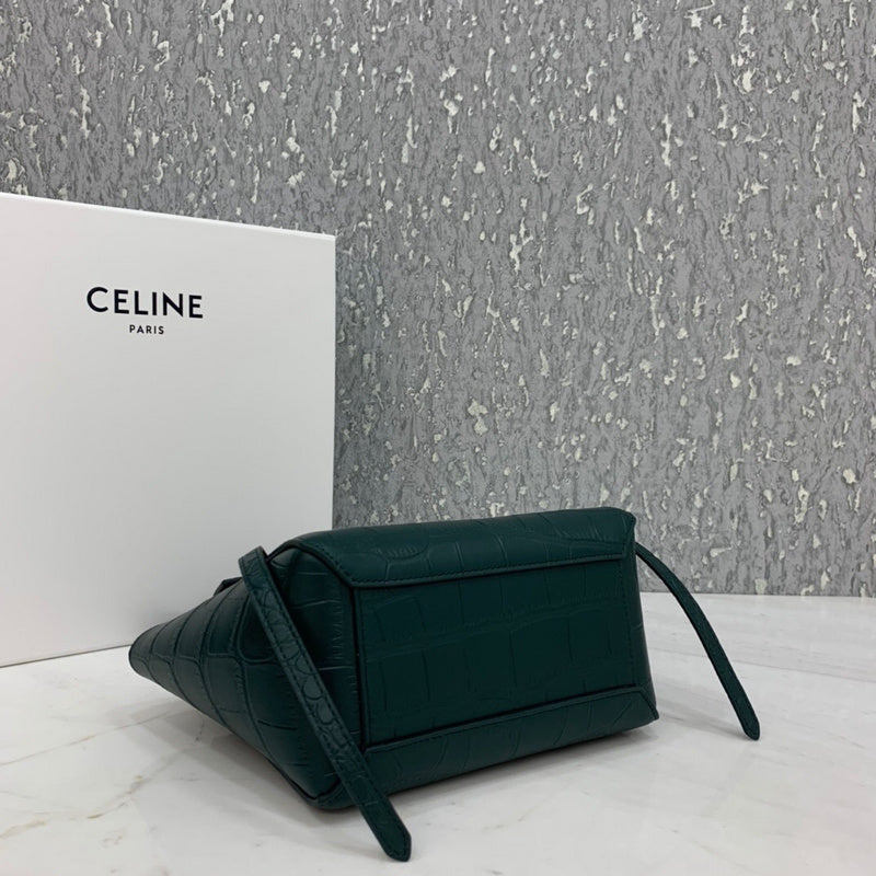 COZY BAGS - COL Bags - 321