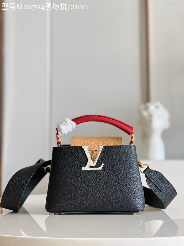 COZY - LV Bags - 1698