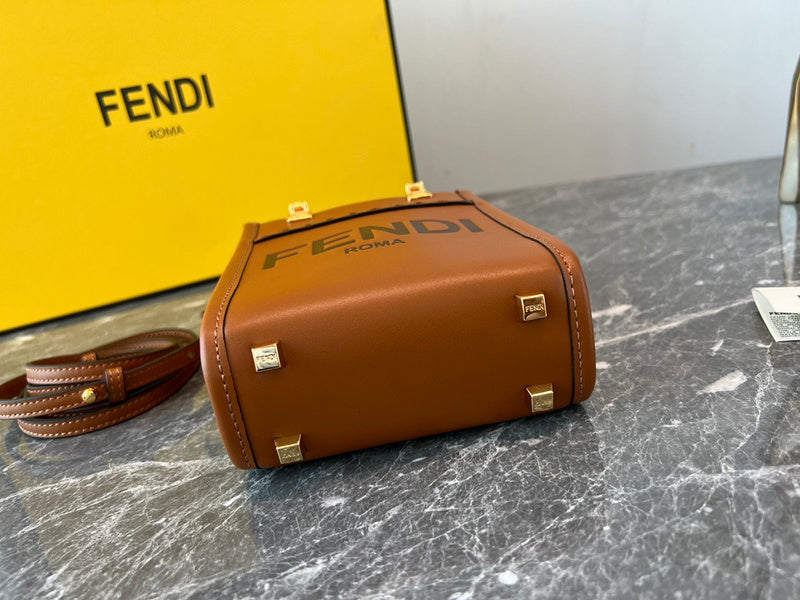COZY BAGS - FDE Bags - 026