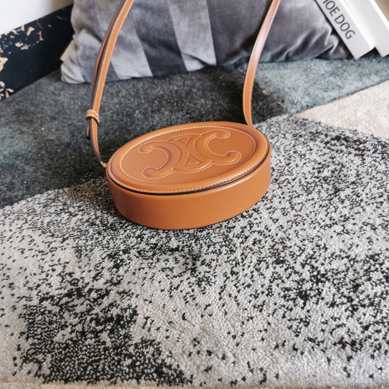 COZY - COL Bags - 099