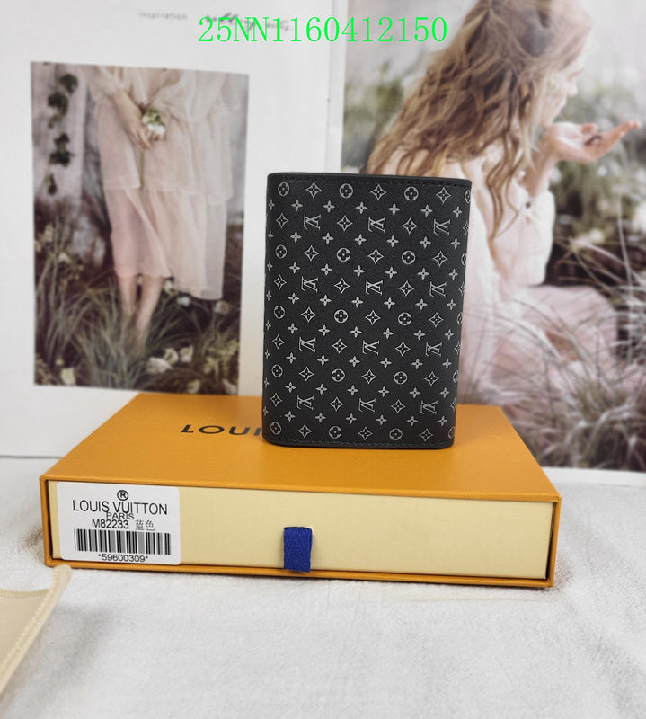 COZY BAGS - LOV Wallet - 578