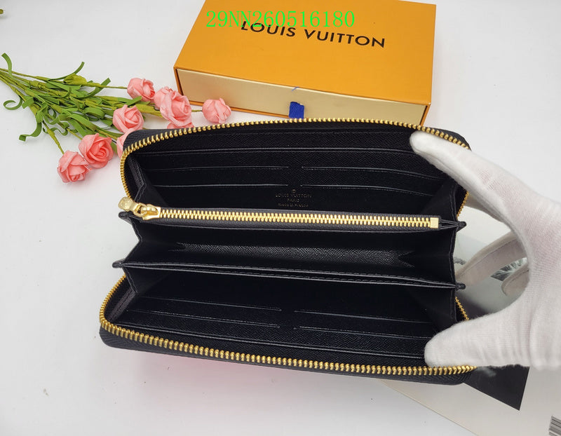 COZY BAGS - LOV Wallet - 1351