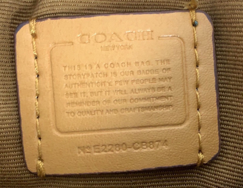 COZY - CAH Bags - 026