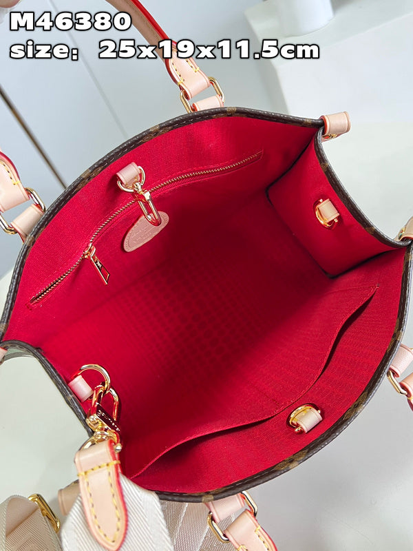 COZY - LV Bags - 1287