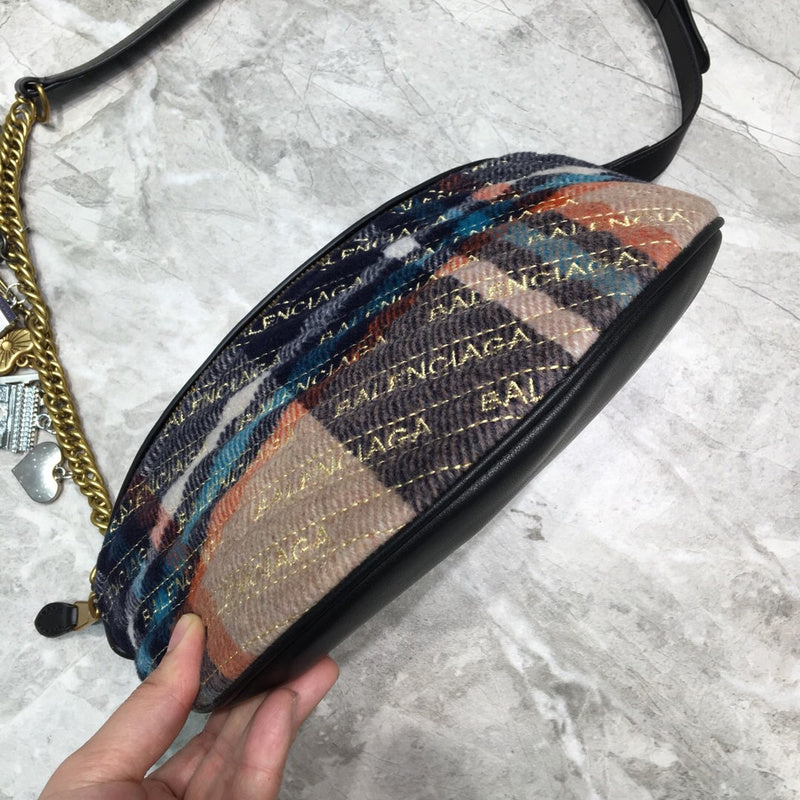 COZY BAGS - BG Lady Bags - 461