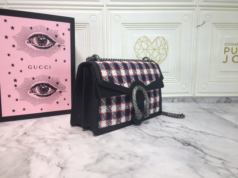 COZY BAGS - GUKI Bags - 023