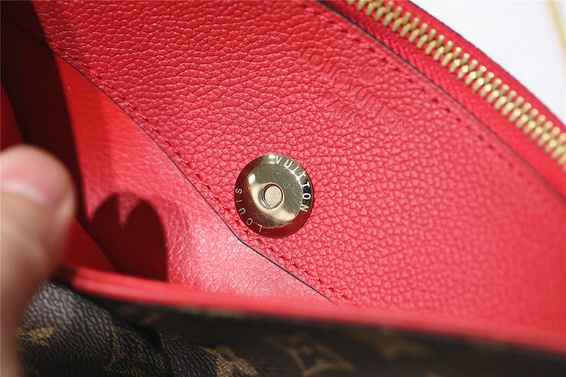 COZY - LOV Lady Bags - 1810