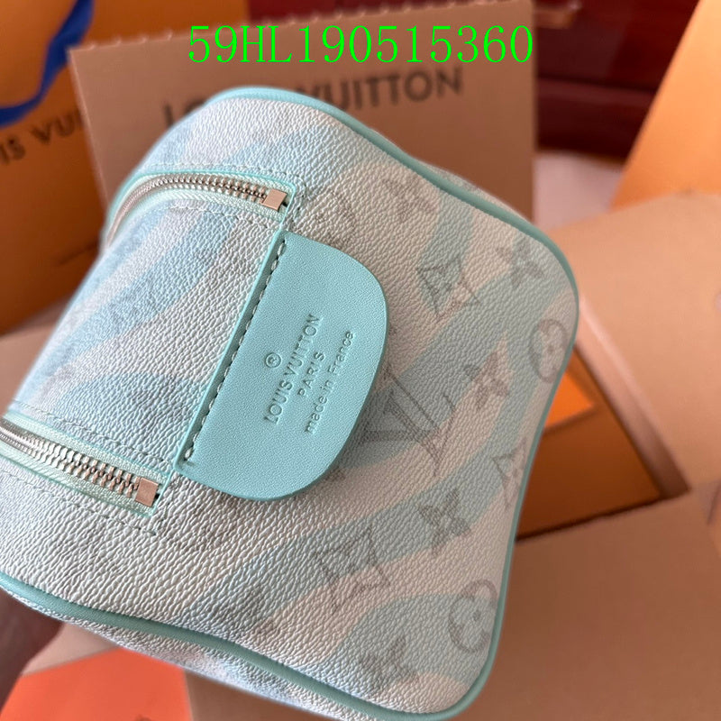 COZY BAGS - LOV Wallet - 419