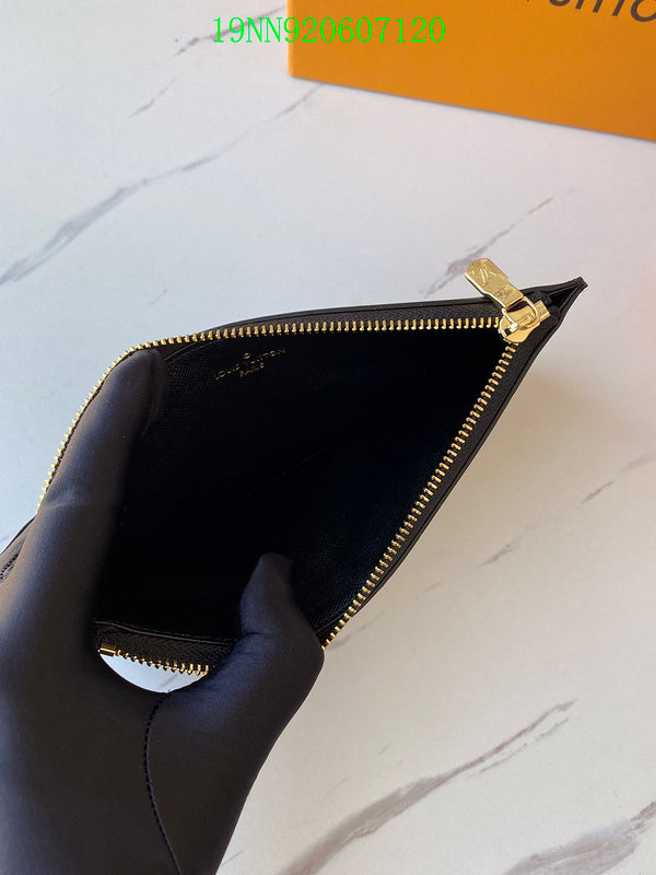 COZY BAGS - LOV Wallet - 1269