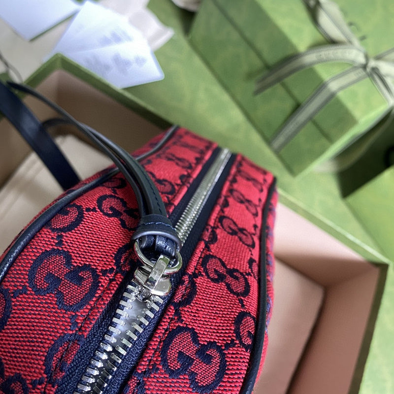 COZY BAGS - GUKI Bags - 1929