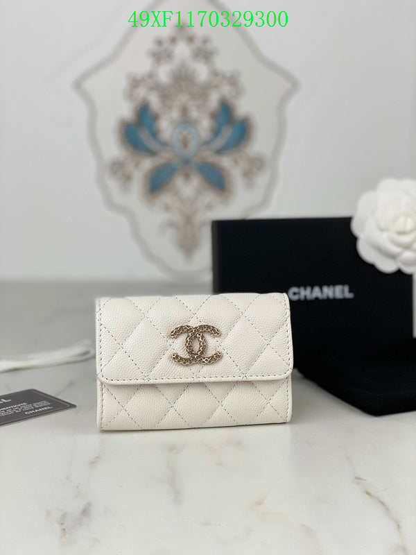 COZY BAGS - CHL Wallet - 179
