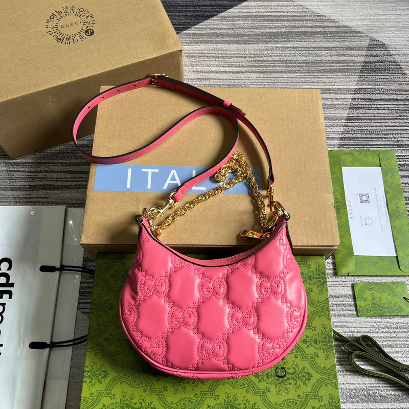 JB - Guki Lady Bags - 076