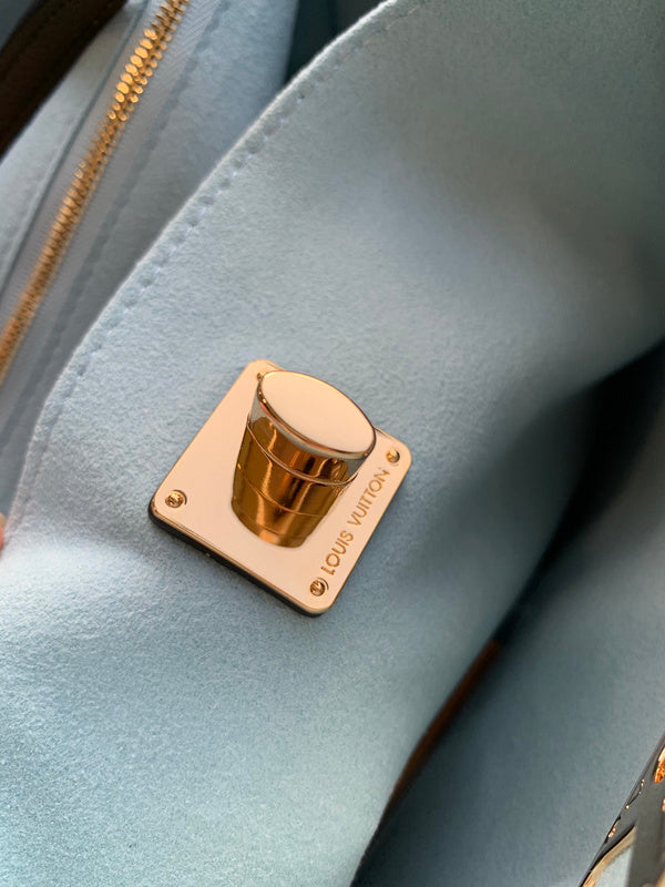 COZY - LV Bags - 4034
