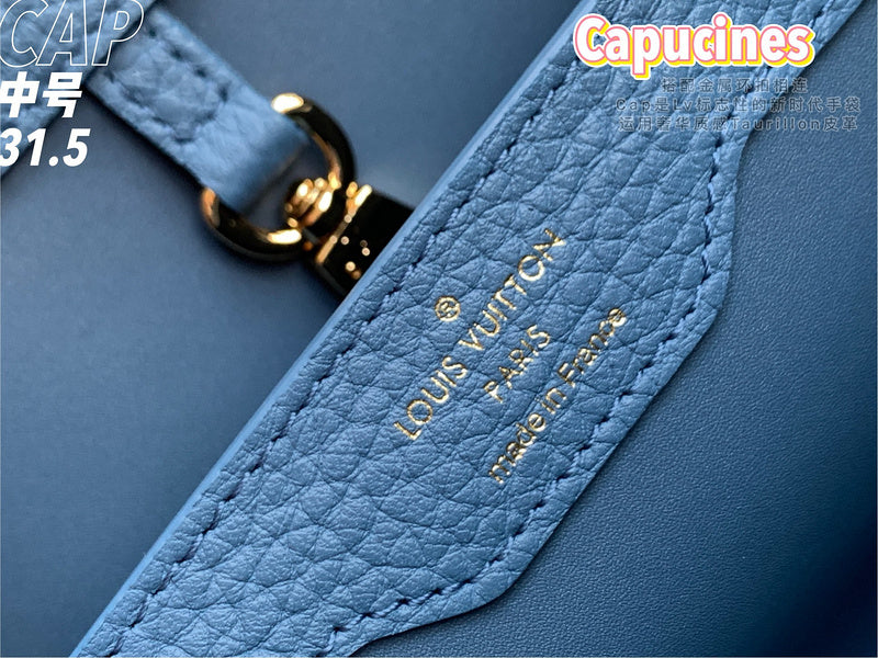 COZY - LOV Lady Bags - 739