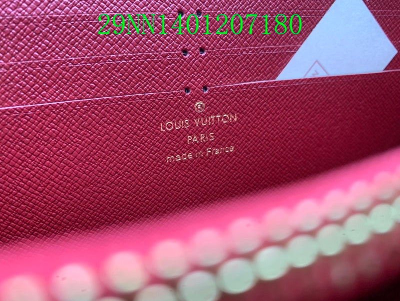 COZY BAGS - LOV Wallet - 851