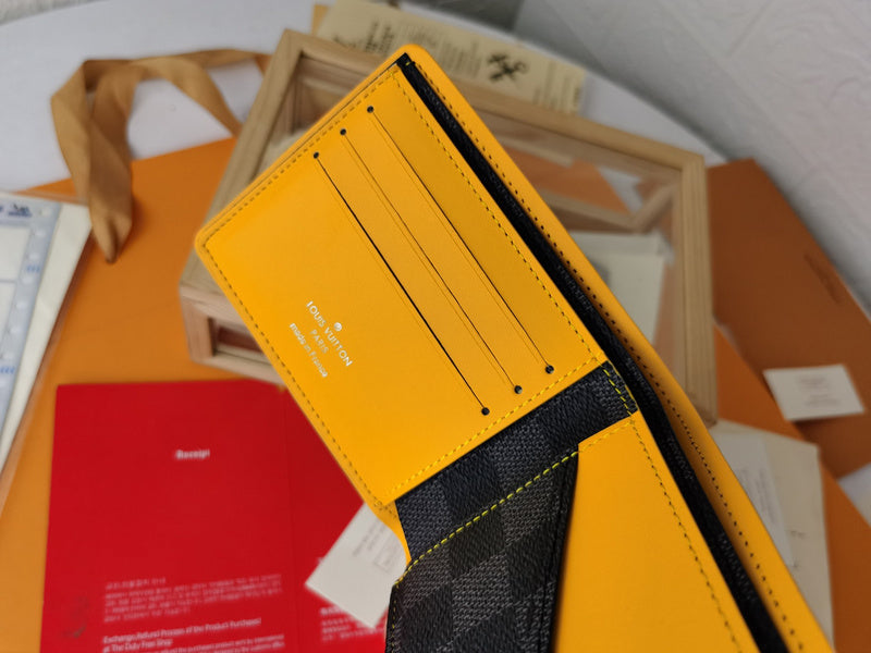 COZY BAGS - LOV Wallets - 782