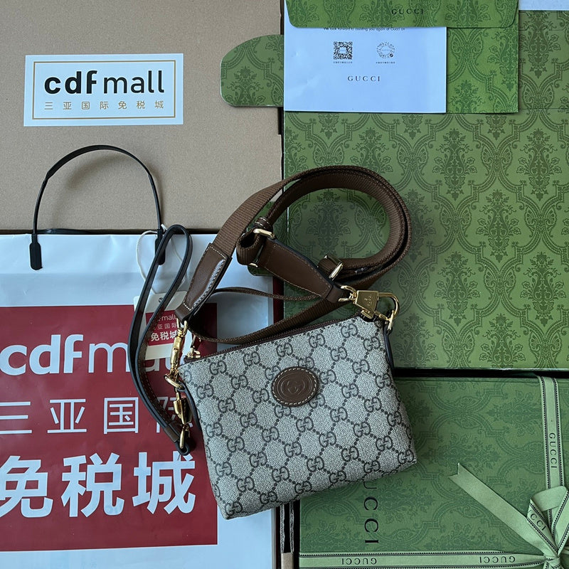 COZY BAGS - GUKI Women Bags - 862