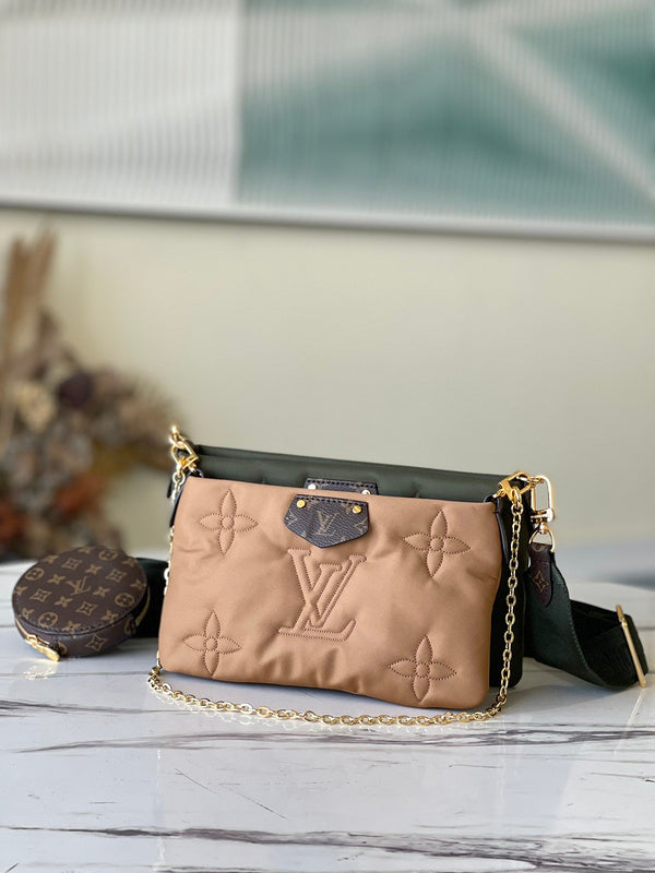 COZY - LOV Lady Bags - 828