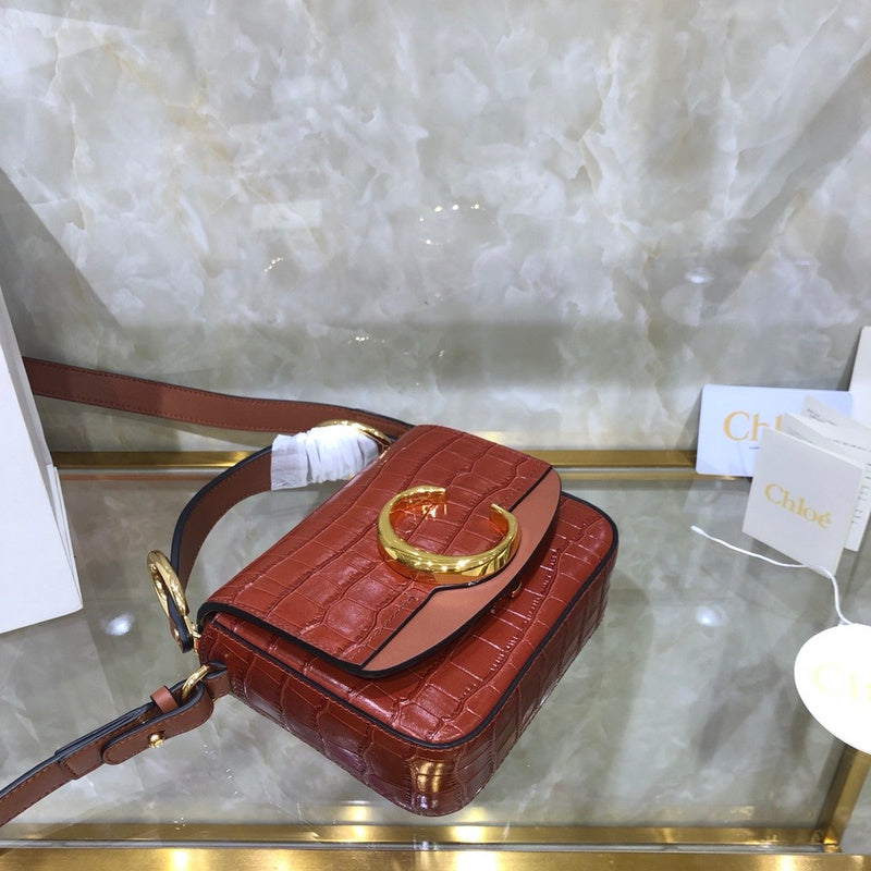 JB - CLE Lady Bags - 153